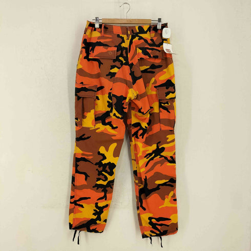 ロスコ ROTHCO カモフラ BDU CARGOPANTS メンズ M-R