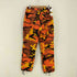 ロスコ ROTHCO カモフラ BDU CARGOPANTS メンズ M-R