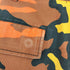 ロスコ ROTHCO カモフラ BDU CARGOPANTS メンズ M-R