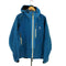 ホグロフス Haglofs クラックスジャケット ソフトシェルマウンテンパーカー GORE-TEX メンズ import:M