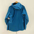 ホグロフス Haglofs クラックスジャケット ソフトシェルマウンテンパーカー GORE-TEX メンズ import:M