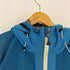 ホグロフス Haglofs クラックスジャケット ソフトシェルマウンテンパーカー GORE-TEX メンズ import:M
