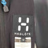 ホグロフス Haglofs クラックスジャケット ソフトシェルマウンテンパーカー GORE-TEX メンズ import:M
