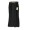 SEYTO Jacquard fringe flared pants レディース 1