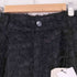 SEYTO Jacquard fringe flared pants レディース 1