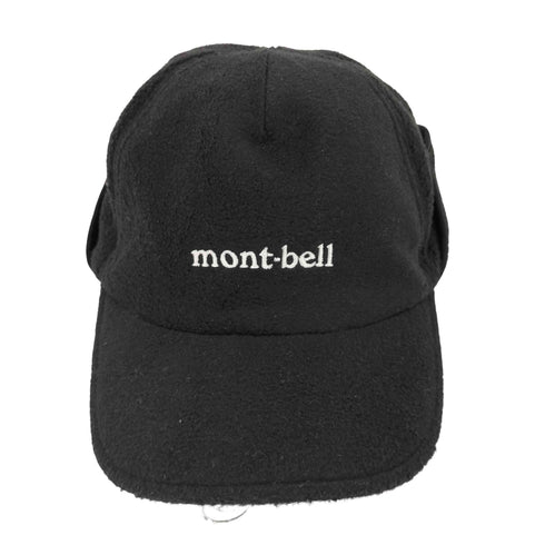 モンベル mont bell クリマプラス200 O.D.イヤーウォーマーキャップ メンズ M