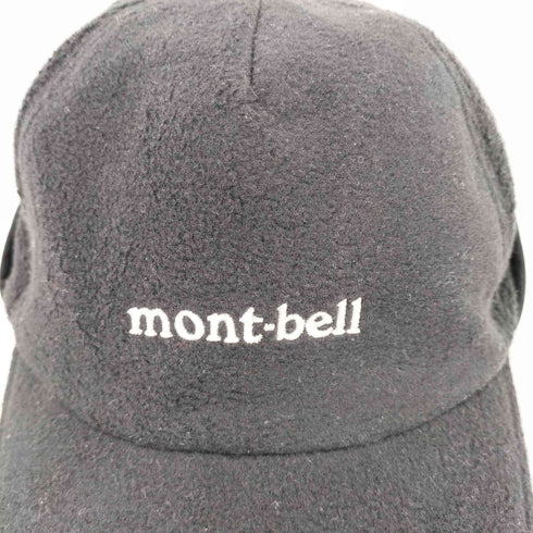 モンベル mont bell クリマプラス200 O.D.イヤーウォーマーキャップ メンズ M