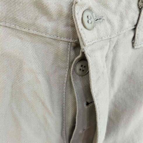 ズッカトラバイユ ZUCCa TRAVAIL 90s 93AW MADE IN FRANCE ボタンフライワークパンツ メンズ JPN:1