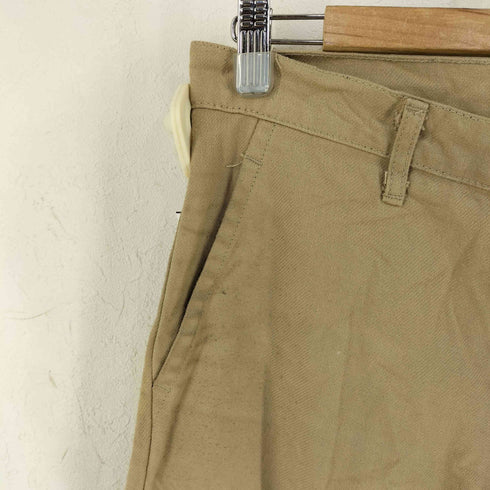 ズッカトラバイユ ZUCCa TRAVAIL 90s 93AW MADE IN FRANCE ボタンフライワークパンツ メンズ JPN:1