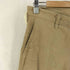 ズッカトラバイユ ZUCCa TRAVAIL 90s 93AW MADE IN FRANCE ボタンフライワークパンツ メンズ JPN:1