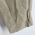 ズッカトラバイユ ZUCCa TRAVAIL 90s 93AW MADE IN FRANCE ボタンフライワークパンツ メンズ JPN:1