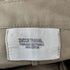 ズッカトラバイユ ZUCCa TRAVAIL 90s 93AW MADE IN FRANCE ボタンフライワークパンツ メンズ JPN:1