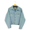 リーバイス Levis 70s オレンジタブ シャンブレージャケット メンズ