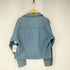 リーバイス Levis 70s オレンジタブ シャンブレージャケット メンズ