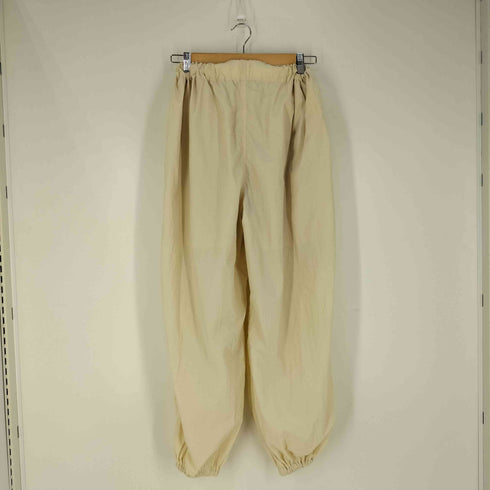 スタイルミキサー STYLEMIXER サイドタックバルーンパンツ レディース JPN:S