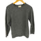 WILLIAM LOCKIE MADE IN SCOTLAND ラムウール ニット メンズ UK:34