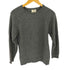 WILLIAM LOCKIE MADE IN SCOTLAND ラムウール ニット メンズ UK:34