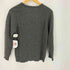 WILLIAM LOCKIE MADE IN SCOTLAND ラムウール ニット メンズ UK:34