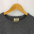 WILLIAM LOCKIE MADE IN SCOTLAND ラムウール ニット メンズ UK:34