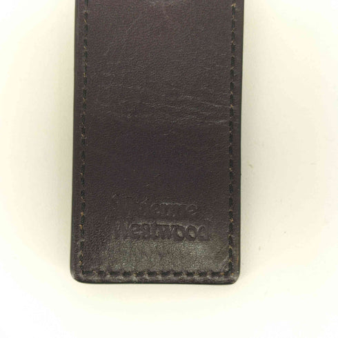 ヴィヴィアンウエストウッド Vivienne Westwood COPPER キーホルダー メンズ