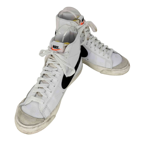 ナイキ NIKE WMNS BLAZER MID 77 ウィメンズ ブレザー ミッド 77 スニーカー レディース JPN:24.5