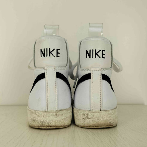 ナイキ NIKE WMNS BLAZER MID 77 ウィメンズ ブレザー ミッド 77 スニーカー レディース JPN:24.5