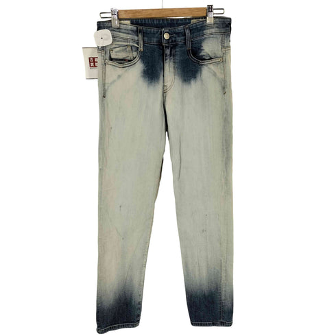 ディーゼル DIESEL D-RIFTY-SP ストレートデニムパンツ レディース 25