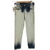 ディーゼル DIESEL D-RIFTY-SP ストレートデニムパンツ レディース 25