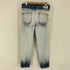 ディーゼル DIESEL D-RIFTY-SP ストレートデニムパンツ レディース 25