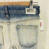 ディーゼル DIESEL D-RIFTY-SP ストレートデニムパンツ レディース 25
