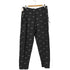 ナイキラボ Nike Lab ALL OVER SWOOSH LOGO PANT メンズ L