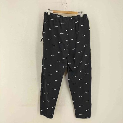 ナイキラボ Nike Lab ALL OVER SWOOSH LOGO PANT メンズ L