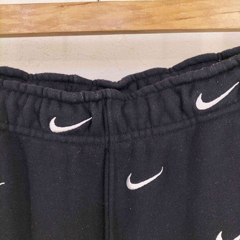 ナイキラボ Nike Lab ALL OVER SWOOSH LOGO PANT メンズ L