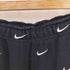 ナイキラボ Nike Lab ALL OVER SWOOSH LOGO PANT メンズ L