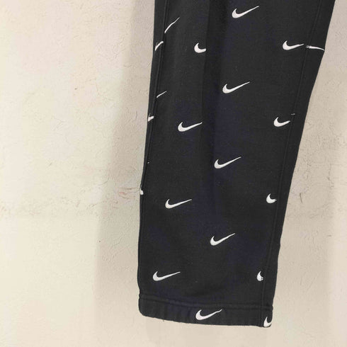 ナイキラボ Nike Lab ALL OVER SWOOSH LOGO PANT メンズ L