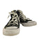 コンバース CONVERSE ALL STAR Chuck Taylor Black HI CUT レディース JPN:23