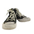 コンバース CONVERSE ALL STAR Chuck Taylor Black HI CUT レディース JPN:23