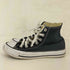 コンバース CONVERSE ALL STAR Chuck Taylor Black HI CUT レディース JPN:23