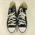コンバース CONVERSE ALL STAR Chuck Taylor Black HI CUT レディース JPN:23