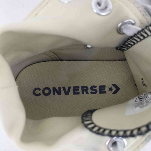 コンバース CONVERSE ALL STAR Chuck Taylor Black HI CUT レディース JPN:23