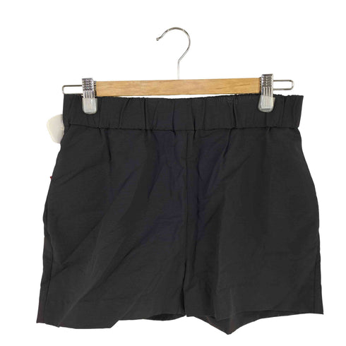 アクネ Acne NINETTE コットンナイロンショーツ レディース EUR:34