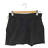 アクネ Acne NINETTE コットンナイロンショーツ レディース EUR:34