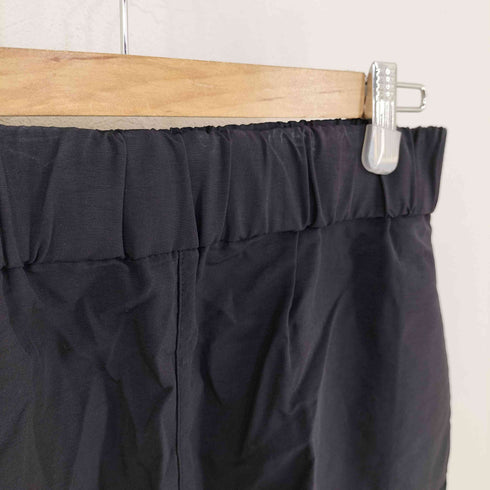 アクネ Acne NINETTE コットンナイロンショーツ レディース EUR:34