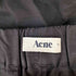 アクネ Acne NINETTE コットンナイロンショーツ レディース EUR:34