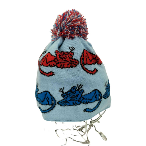 ノア NOAH Ski Beanie メンズ FREE