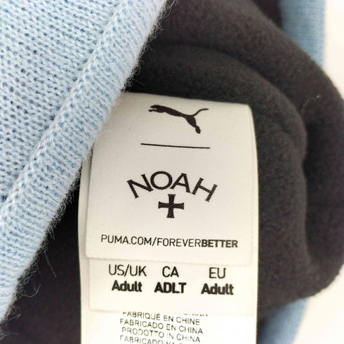 ノア NOAH Ski Beanie メンズ FREE