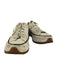 コンバース CONVERSE RUN STAR HIKE WHITE LOW CUT レディース JPN:24