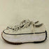 コンバース CONVERSE RUN STAR HIKE WHITE LOW CUT レディース JPN:24