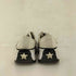 コンバース CONVERSE RUN STAR HIKE WHITE LOW CUT レディース JPN:24