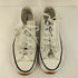 コンバース CONVERSE RUN STAR HIKE WHITE LOW CUT レディース JPN:24